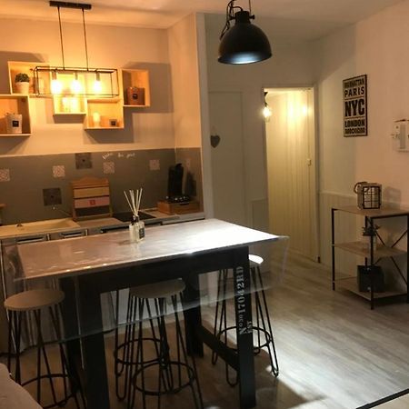 Appartement Avec Garage Centre Historique De Béziers Kültér fotó