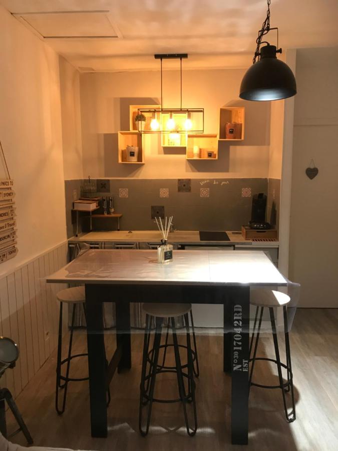 Appartement Avec Garage Centre Historique De Béziers Kültér fotó