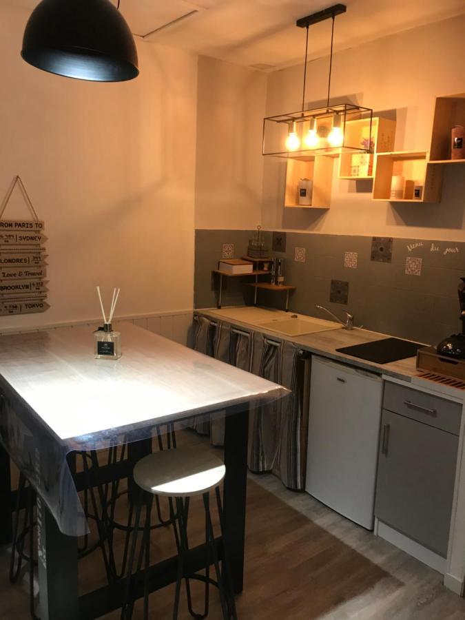 Appartement Avec Garage Centre Historique De Béziers Kültér fotó