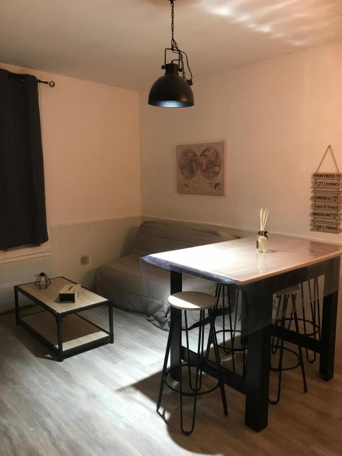 Appartement Avec Garage Centre Historique De Béziers Kültér fotó