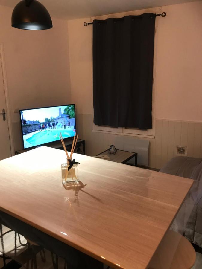 Appartement Avec Garage Centre Historique De Béziers Kültér fotó