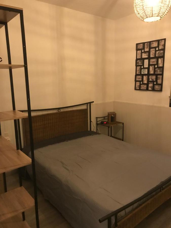 Appartement Avec Garage Centre Historique De Béziers Kültér fotó
