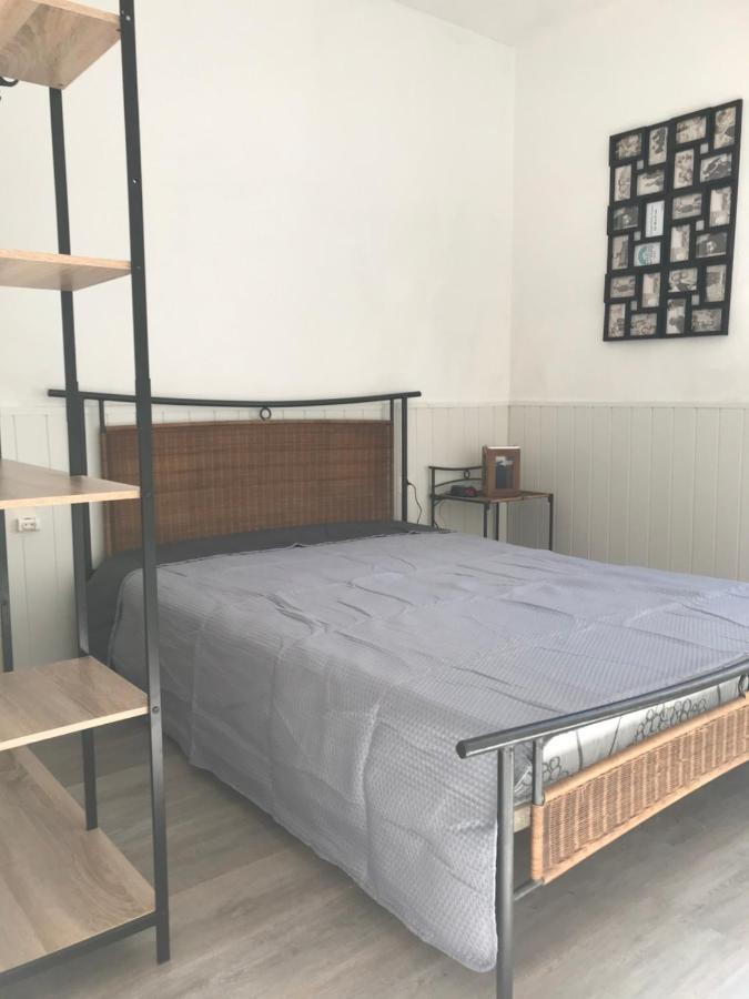 Appartement Avec Garage Centre Historique De Béziers Kültér fotó