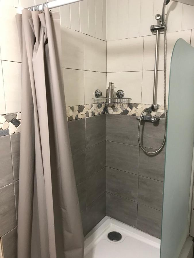 Appartement Avec Garage Centre Historique De Béziers Kültér fotó