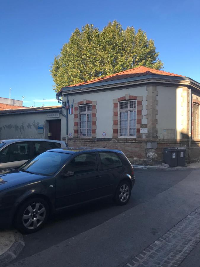 Appartement Avec Garage Centre Historique De Béziers Kültér fotó