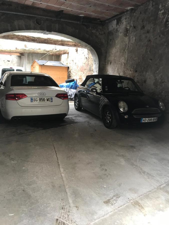 Appartement Avec Garage Centre Historique De Béziers Kültér fotó