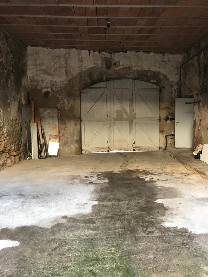 Appartement Avec Garage Centre Historique De Béziers Kültér fotó